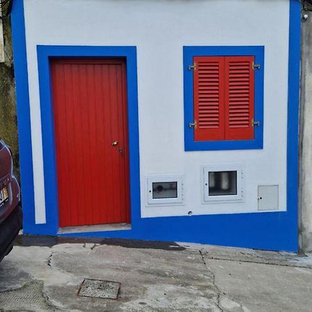 Villa Casa Do Pescador 14 Vila Franca do Campo Exterior foto