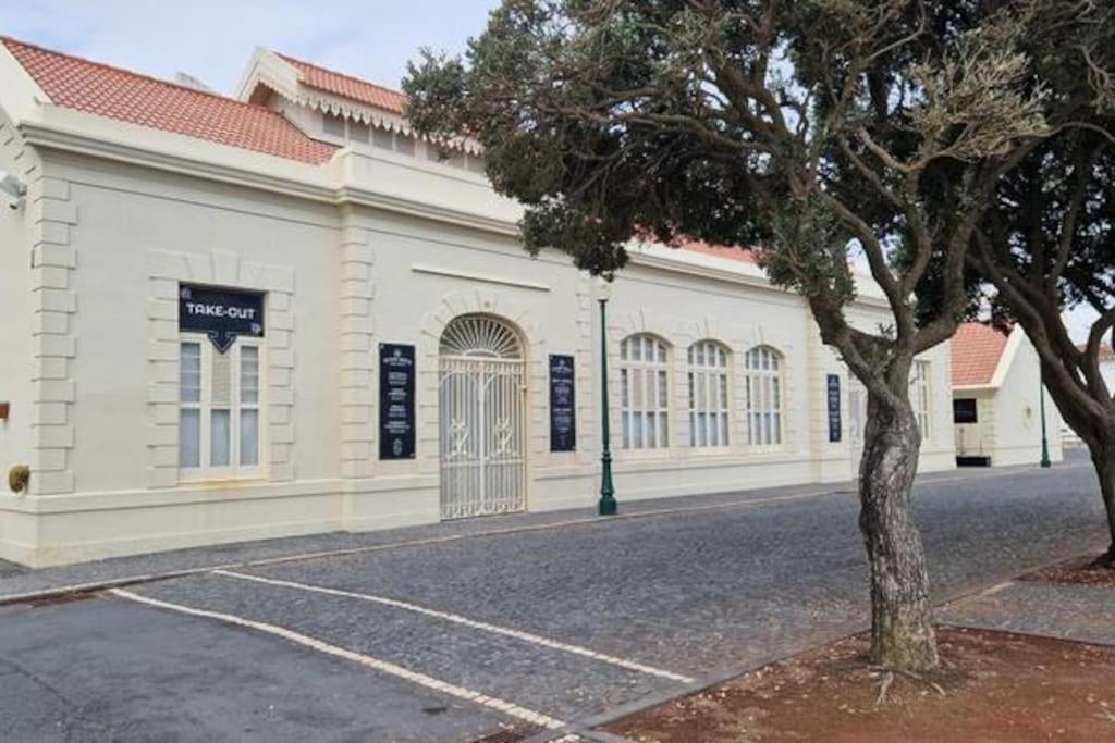 Villa Casa Do Pescador 14 Vila Franca do Campo Exterior foto